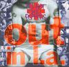 CD RED HOT CHILI PEPPERS - Out In L.a. TOCP8436 EMI 1995 Japan Rock Used