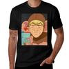 Great Teacher Onizuka Tshirt Casual Minimalist Short Sleeve Top