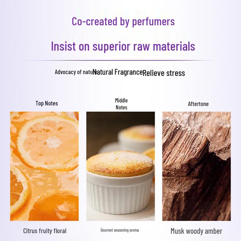 SURELE Shuo Jin Moisturizing Shower Gel