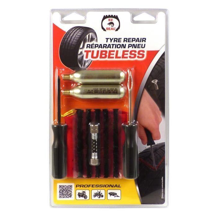 EZ-SEAL 211298 Set di Riparazione di Sistema tubeless