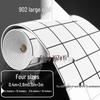 Self-Adhesive Waterproof Marble-Look Wall Panels - Imitation Tile Wallpaper for TV Backgrounds