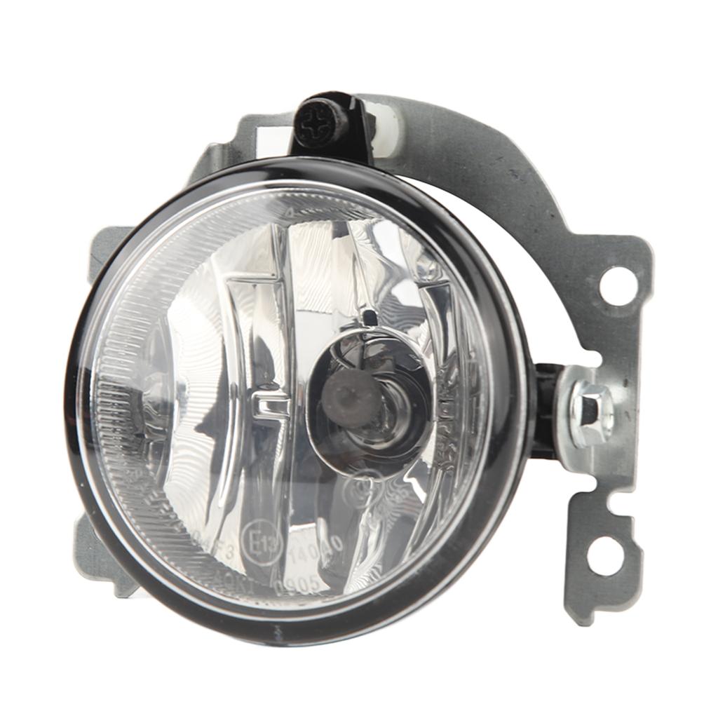 Tåkelys foran 8321A669 klar linse foran støtfanger tåkelampe erstatning for Mitsubishi Outlander 2016