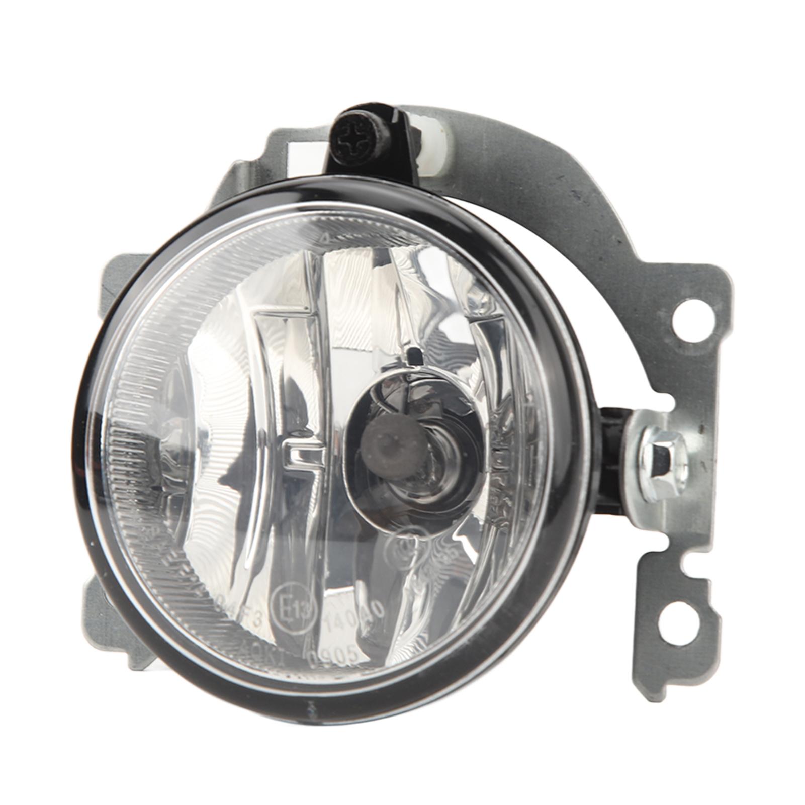 

Передняя противотуманная фара 8321A669 прозрачная линза переднего бампера противотуманная фара замена для Mitsubishi Outlander 2016