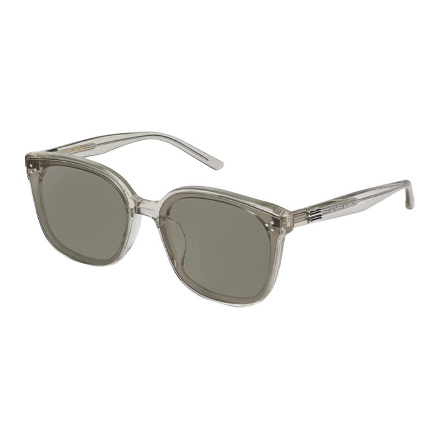 

Gentle Monster Logo Butterfly Sunglasses Unisex sunglasses Gray BY-BRC11 Basic Packaging-Eyeglass Case+Box,63,Gray