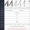 Protractor Digital Goniometer Electronic Digital Angle Gauge Angle Finder Metal Angle Ruler Digital Angel Meter Carpentry Tools