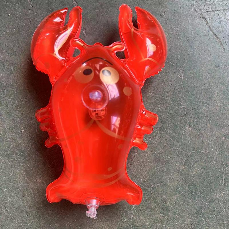 

Мультяшные животные Модель ПВХ надувная игрушка Лягушка Эластичная лягушка Детские игрушки Праздничное украшение для вечеринки Детские классические игрушки A5