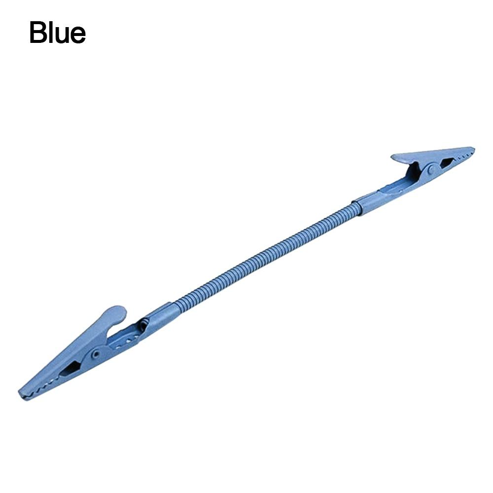 Portable Mosquito Coil Bracket Double Ended Broken Incense Clip New Mosquito Coil Rack Note Clip