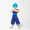 Figurine - Dragon Ball - Vegetto Blue - PVC - 18cm - Édition Spéciale XIX