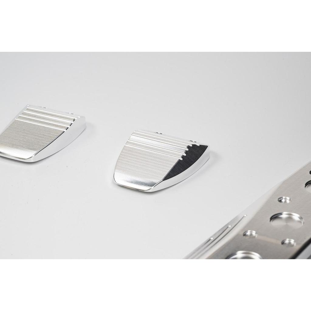 NEOPLOT Brake Pedal Cover NEO A brake pedal designed for optimal Fits Mazda Roadster MT NP72340 operation. (ND) vehicles.