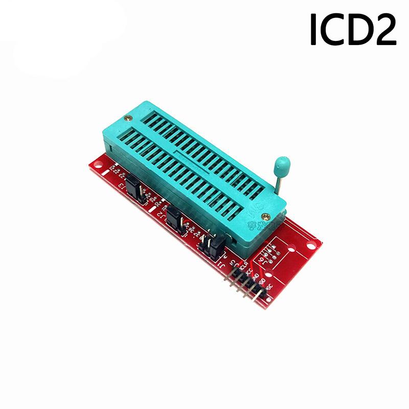 

Pickit3 Pic Kit3 Pickit2 3 3.5 Програматор Автономне програмування Симуляція Pic Мікроконтролер Чіп Монополія A4