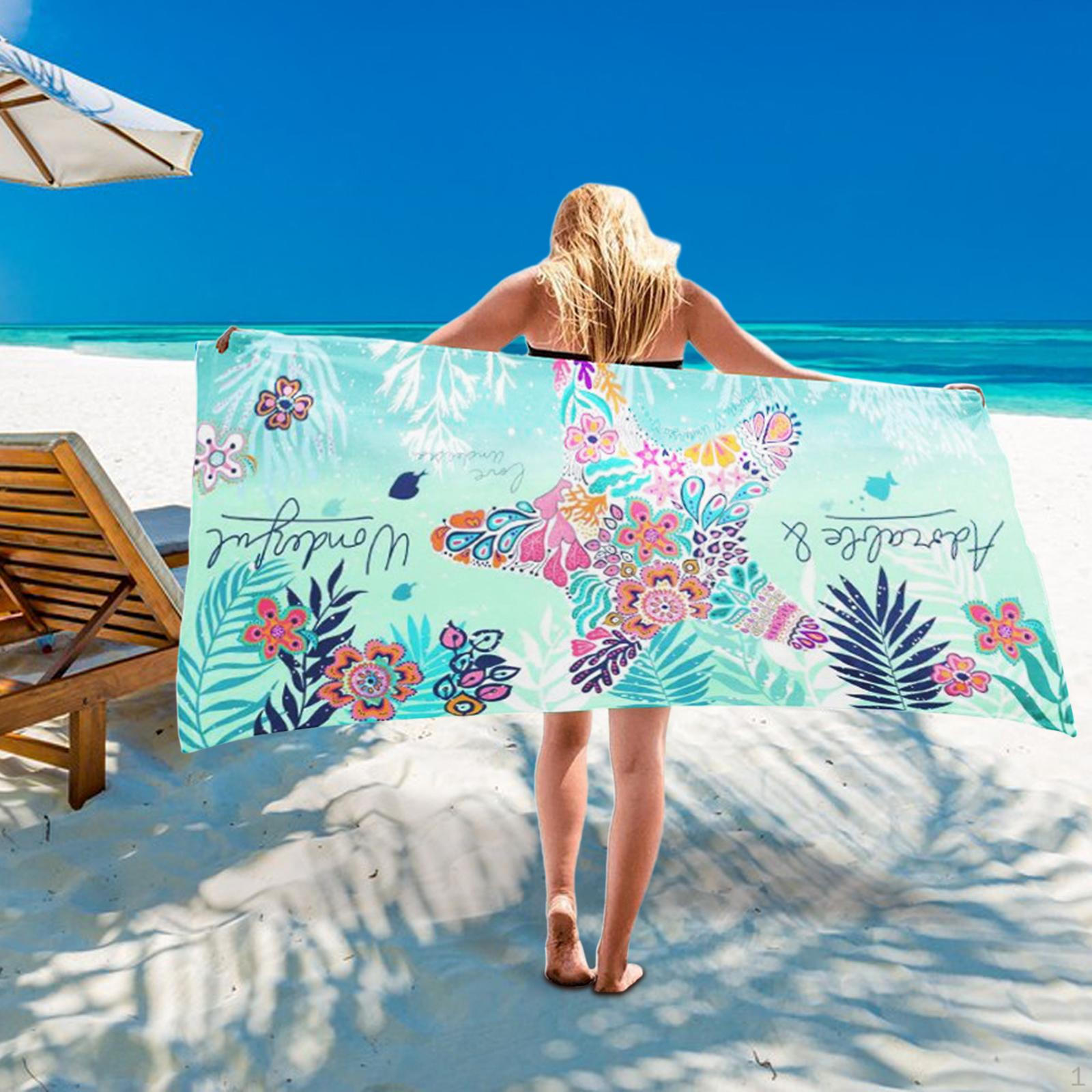 

Коллекция полотенец для летнего блаженства Style D