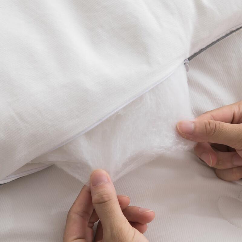 Muji Lyocell & Mulberry Silk Blend Quilt