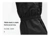 Unisex Skiing and Hiking Snow Gaiters: Snowproof, Snakeproof, Sandproof Leg and Shoe Covers - AT8904