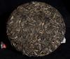 Torta Puerh Crudo Bingdao Yunnan Albero Antico 2015 357g Tè Sheng Puer