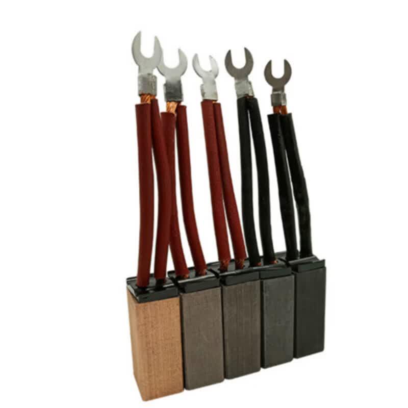 Carbon Brush D172