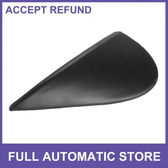 Front Left Side Door Pillar Window Trim for Nissan Versa 12-17 No.963193BA0A