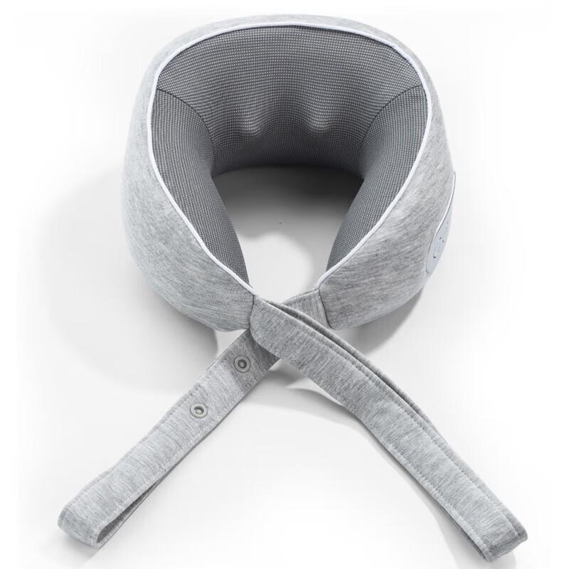 Morphy Richards Neck Massage Pillow