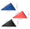 Triangle Soft Squeegee for Color Change and Invisible Car Wrap