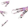 Character Phone Lanyard Vibrant Colors Soft Material Anime Style!