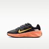Kids' Sneakers Metro Tek GS 'Dark Grey Topaz Gold Anthracite Black'