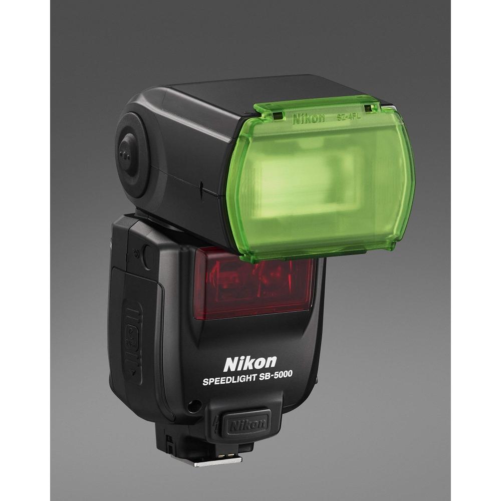 Nikon Flash Speedlight SB-5000