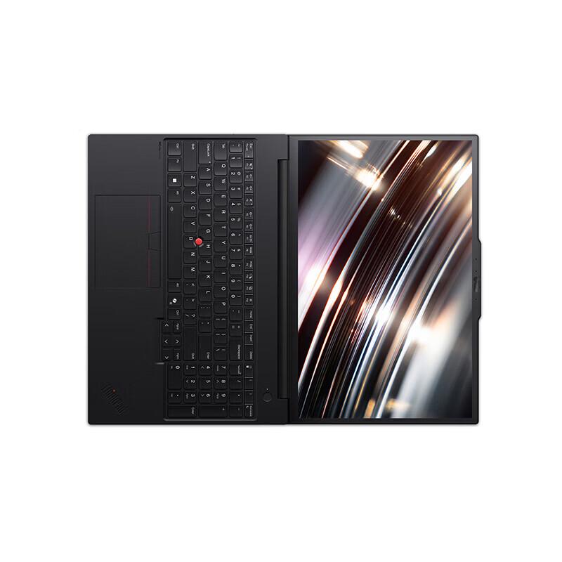 ThinkPad P16v AI Professional Mobile Workstation (CN version)