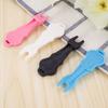 Maintenance Guitar String Nail Pull ABS Guitar Bridge Pin Remover  Stringed Instruments