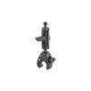RAM Mounts Insta360 Mount Tough Claw Set Ball & (S) (Standard Arm) 15.9-28.9mm Compatible, 1-inch RAM-B-400-379-252025-RWU