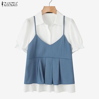 Tops – Blusas y camisas
