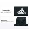 Multi-Pocket Outdoor Down Jacket Men Outerwear Black H14174