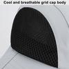 Solar Fan Hat Wide-Brimmed Shawl Fishing Hat with Dual-Power Fan Design Solar USB Charging UV-Protection Outdoor Hat