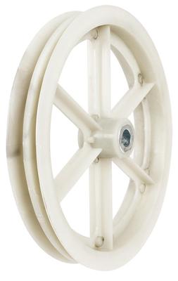 Cedrus Pulley Tiller Gl07 040242