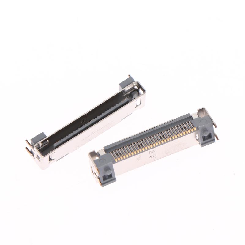 1/2Pcs Replacement Dock Connector Charging Port IPod Classic 5Gen 5.5Gen 6Gen 6.5Gen 7Gen Video 30 Pin Accessories