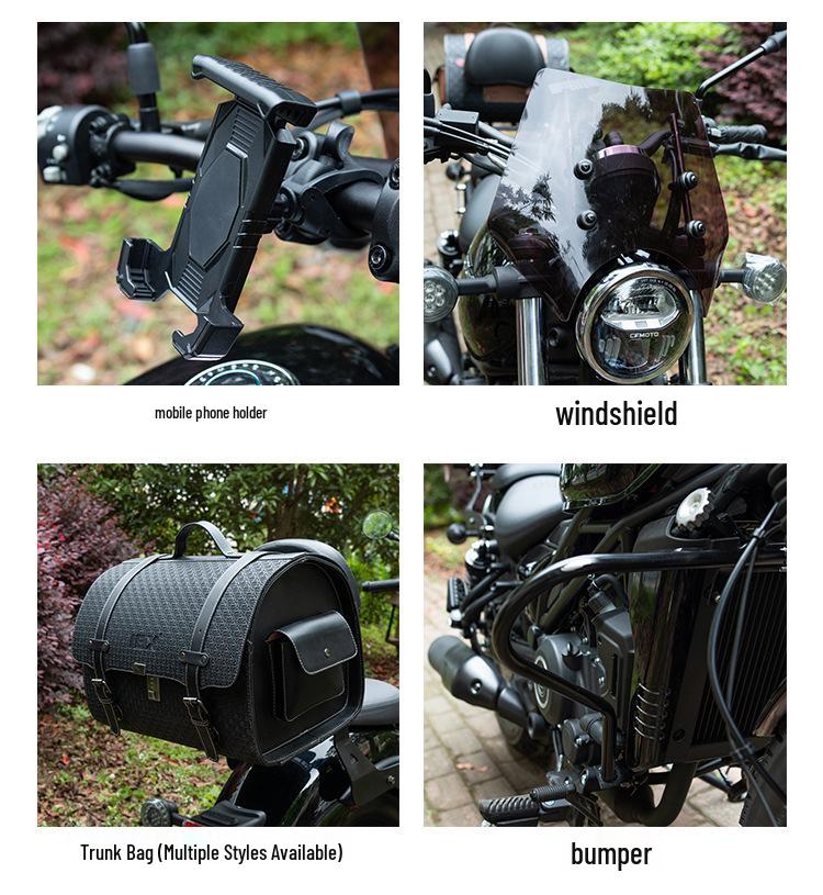 Comfortable Backrest for Chunfeng CLC250/CLC450