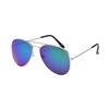 Women Men Vintage Retro Glasses Unisex Fashion Oversize Frame Sunglasses Eyewear