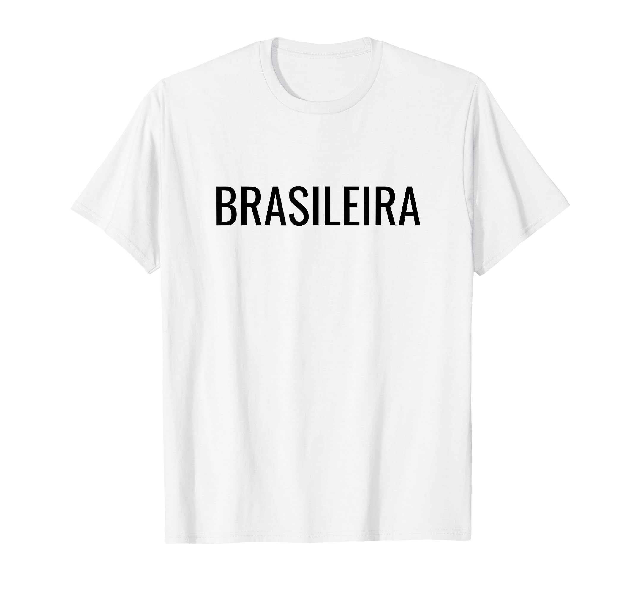 

Футболка Brasileira Brazil Brazil Brasil