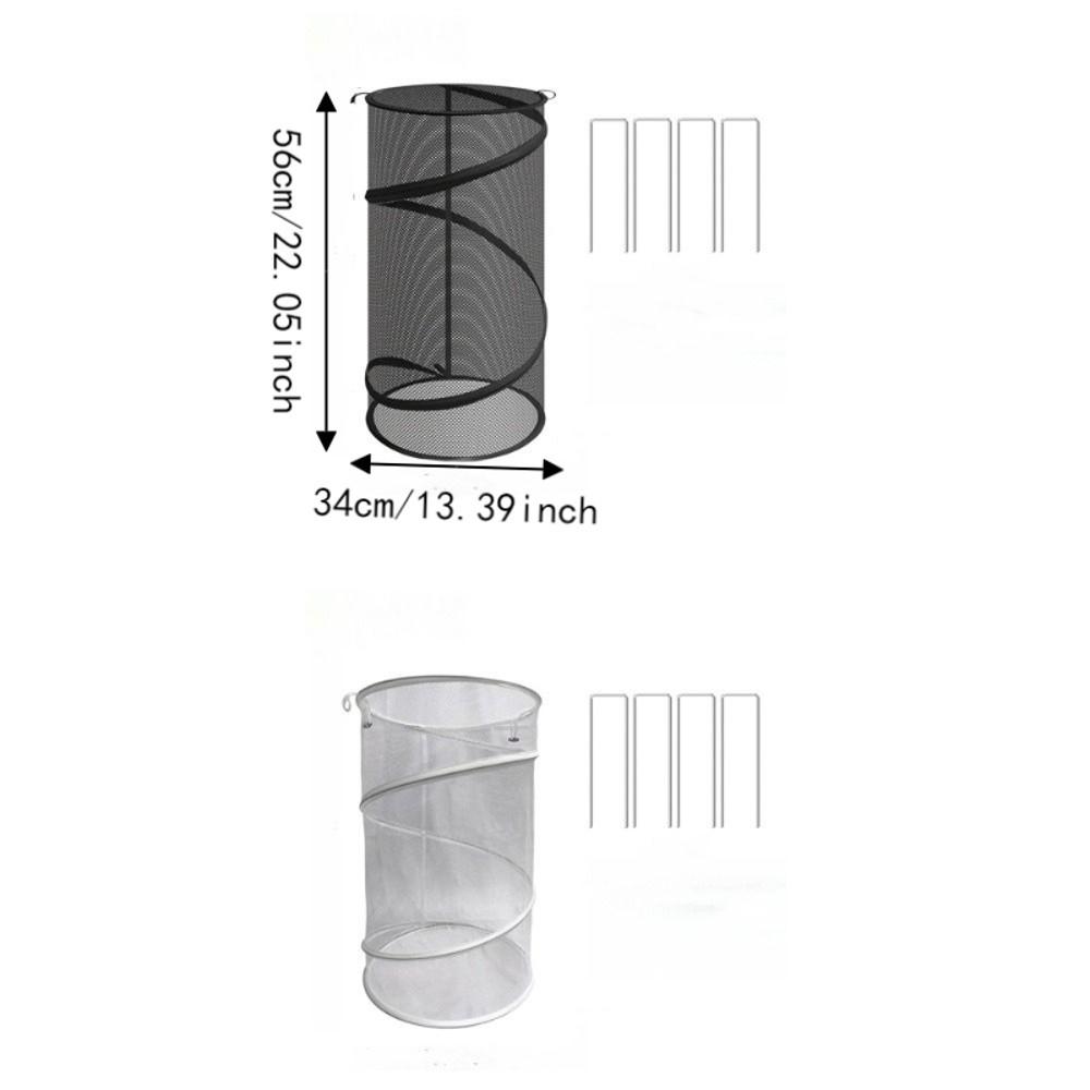 Pop-Up Garden Mesh Protector Folding Insect Barrier Netting Plant Cover  Garden