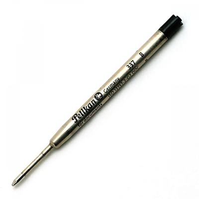 Pelican Ballpoint Pen Refill B  Bold 