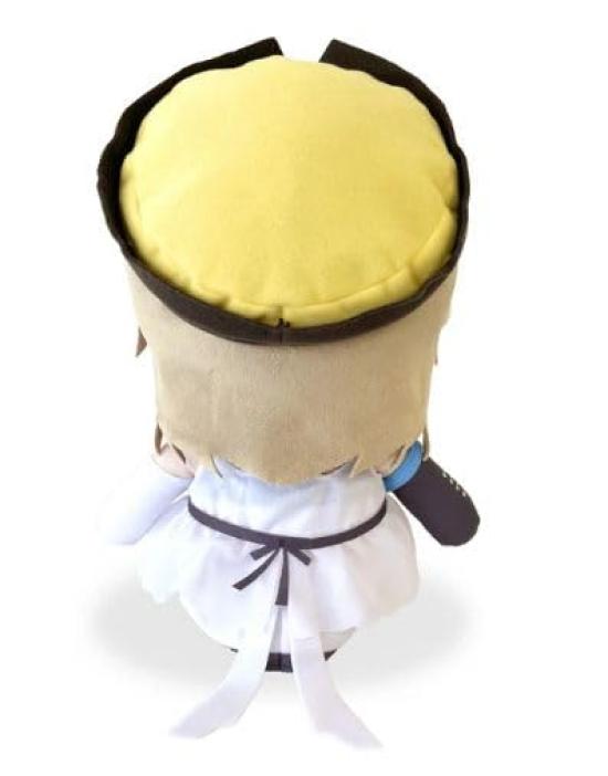 Aogiri High School Kawarimi Plush Toy Kurikoma Komaru