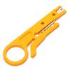 Wire Stripper Knife Crimper Pliers Crimping Tool Cable Stripping Wire Cutter