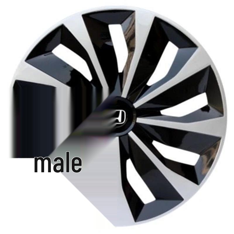 Honda Fit 03-08 Banden- en Wielhoes voor Drie-Box/Twee-Box Modellen, 14-Inch