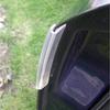 8 Stück Universelle Auto-Türkantenschutzleisten Gummiwächter Kratzschutz Einfache Montage für mehrere Modelle