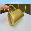 Rhinestone Embellished Crossbody Bag With Chain Strap For Evening Dress And Daily Wear