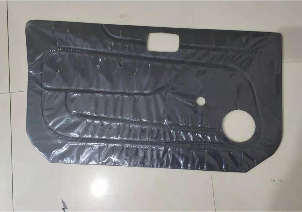 Wuling Rongguang Van Interior Panel Set: Four-Piece Kit for Front and Rear Doors