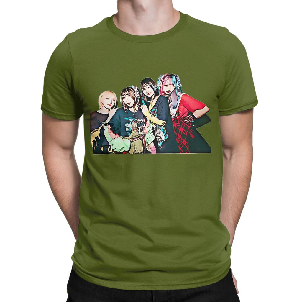 Hanabie poster Novelty 100 Cotton TShirt Hanabie Tees Tops For Unisex