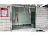 SMVP Automatic Frameless Glass Sliding Sensor Door CN Plug (adapter Included)