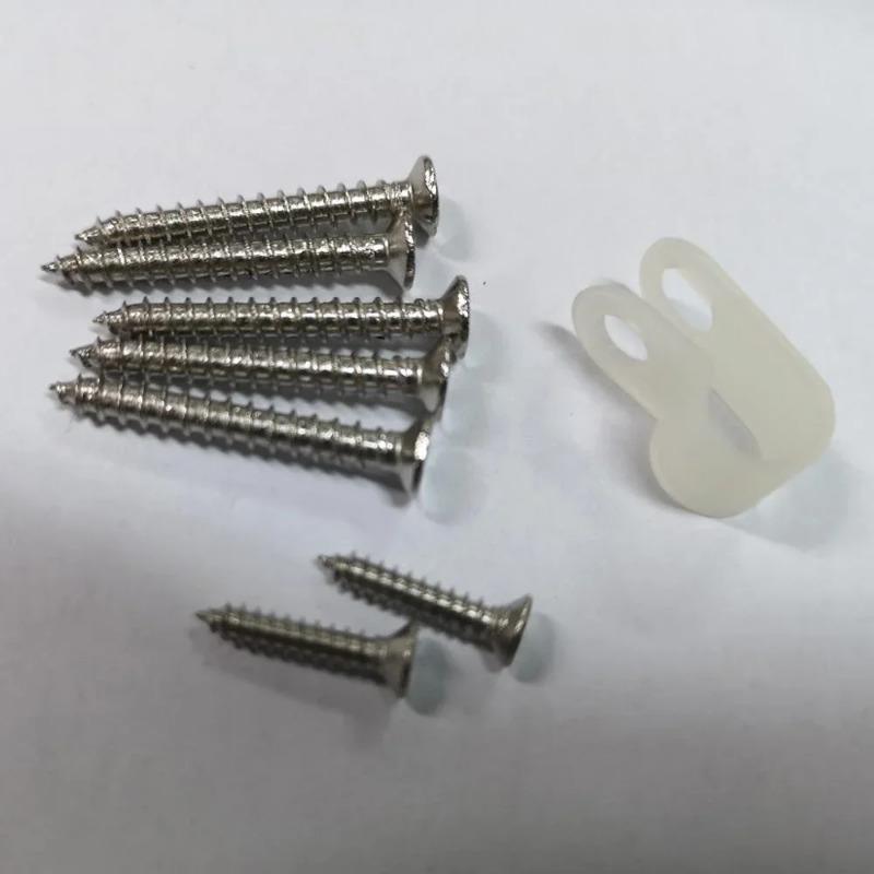 Kamper Przyczepa 220V-240V 16A Zewnętrzne Wpuszczane Gniazdo Podłączeniowe Wodoodporny Zestaw Gniazd dla Łodzi Jachtu Samochodu Przyczepy Ciężarówki