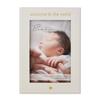 Bambino Welcome To The World Photo Frame