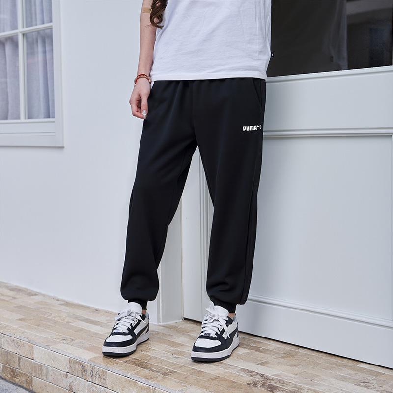 Puma SS25 Freizeithose Unisex Unterteile 693710-01