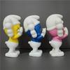 Statue Toy Car Ornaments Auto Interior Accessories Birthday Gift Home Decoration